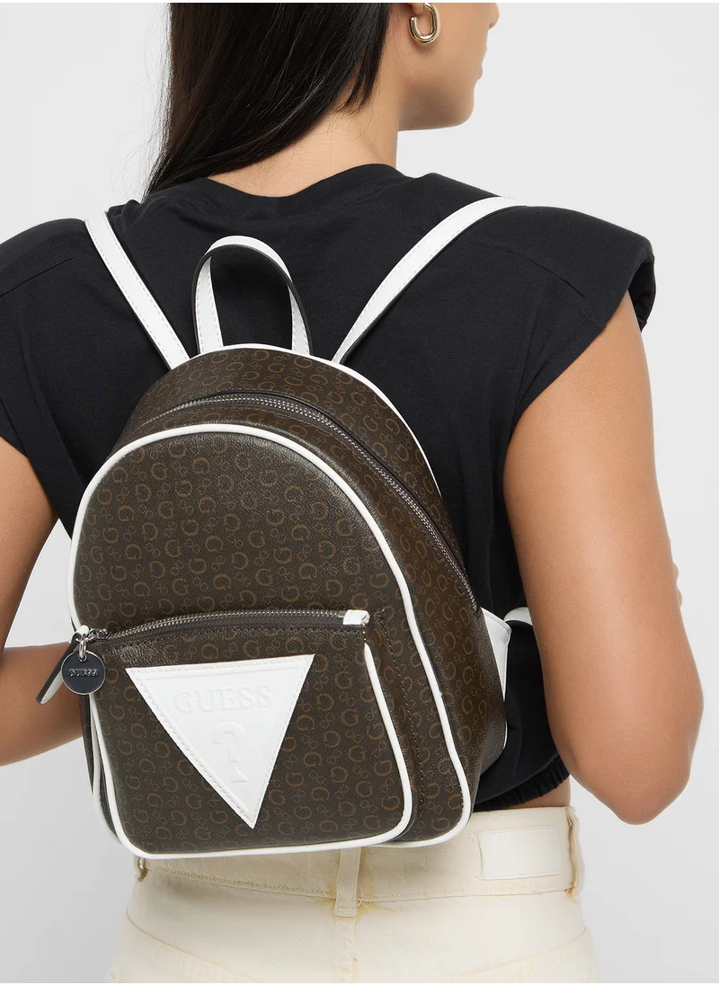 GUESS Stansbury Backpack