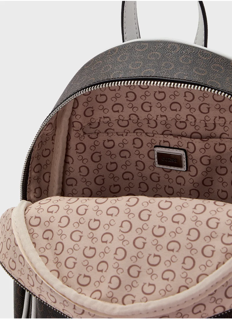 GUESS Stansbury Backpack