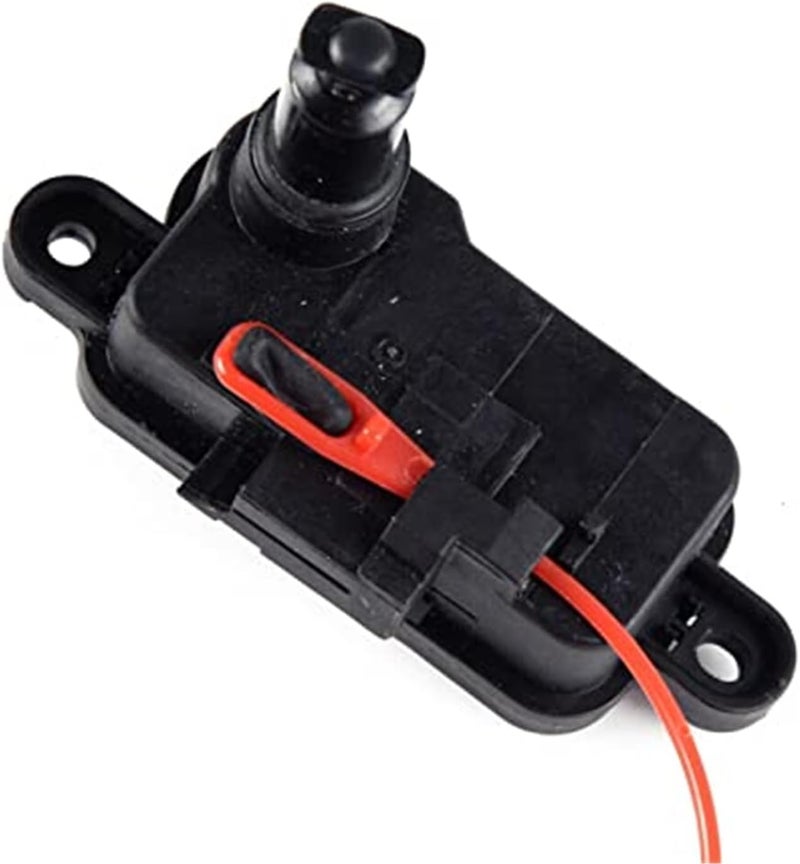 Vuzmode Fuel Flap Motor Control Actuator - Image 3