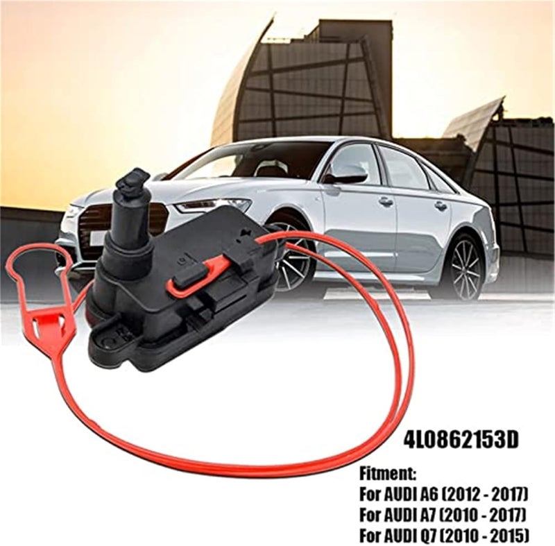 Vuzmode Fuel Flap Motor Control Actuator - Image 2
