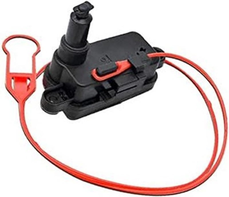 Vuzmode Fuel Flap Motor Control Actuator - Image 1