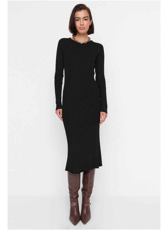 trendyol - Dress - Black - Bodycon - Image 1