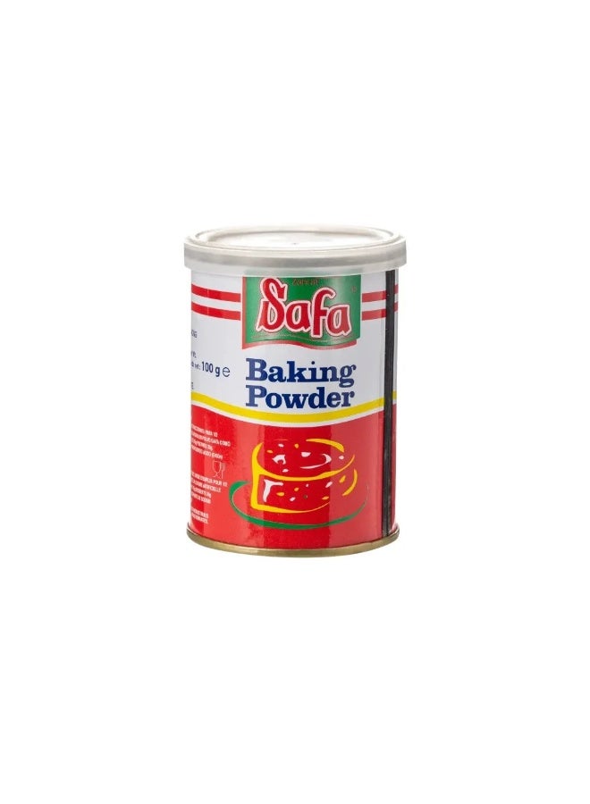 Safa Baking Powder- 100gms