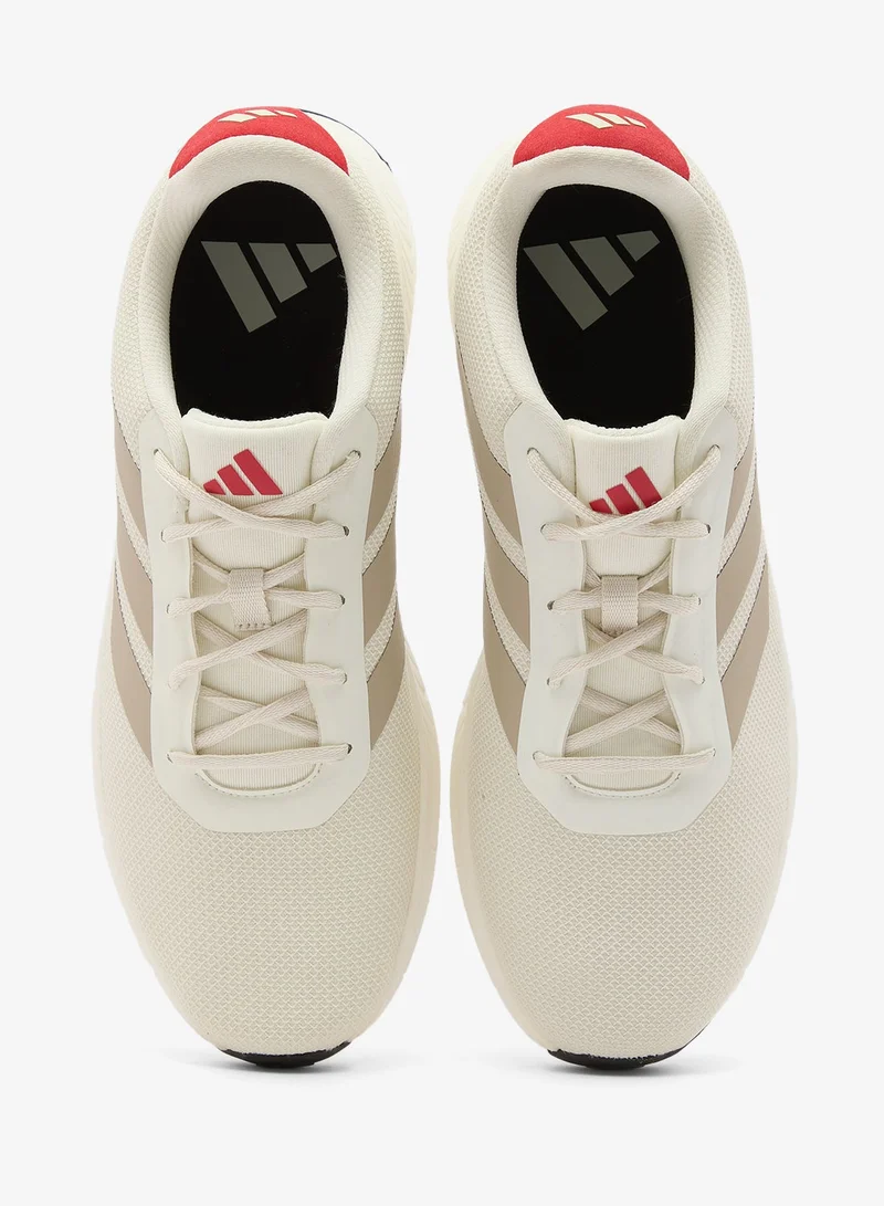 Adidas OFF WHITE 08S1 / WONDER BEIGE AEWN / BETTER SCARLET AETG Air-Sprintgo 2 for Men | Best Price UAE