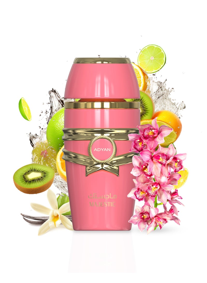 ADYAN Majestic 100ml Extrait de Parfum - Image 2
