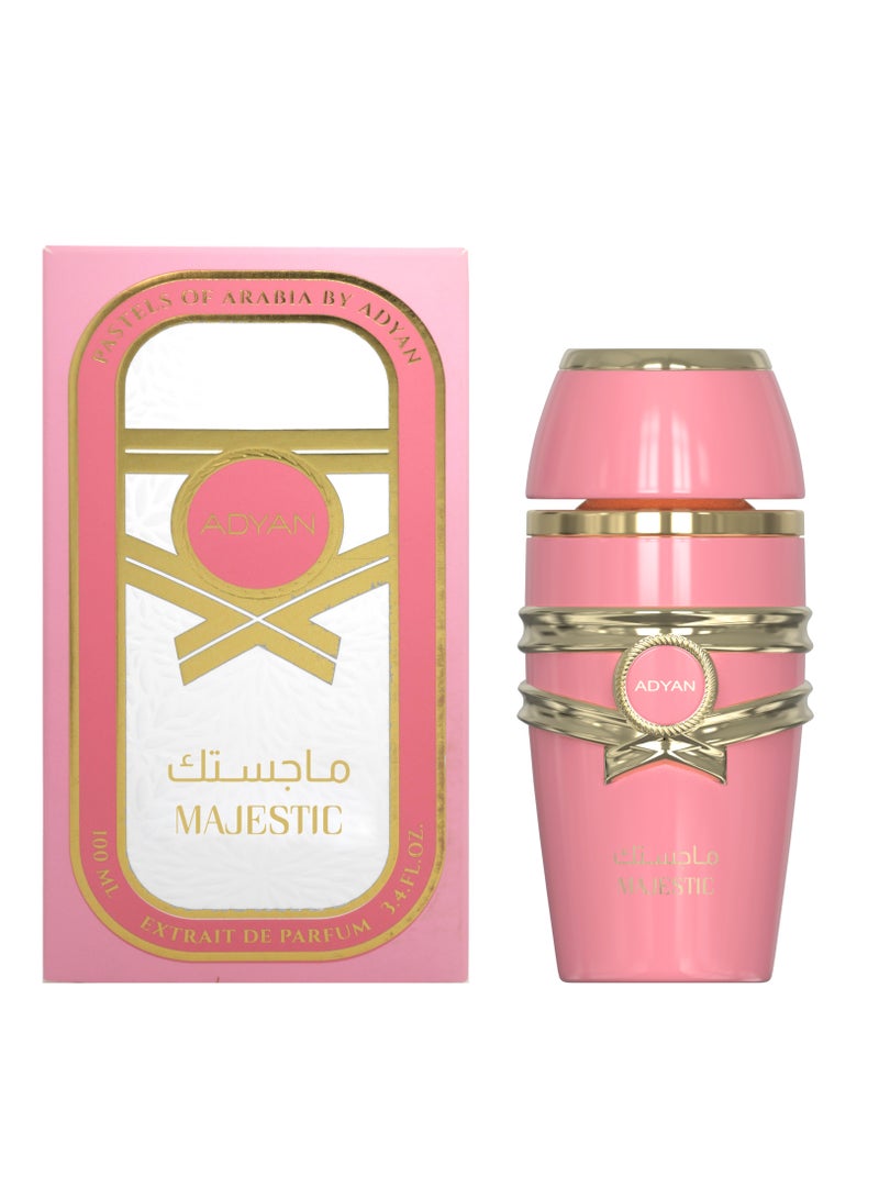 ADYAN Majestic 100ml Extrait de Parfum - Image 1
