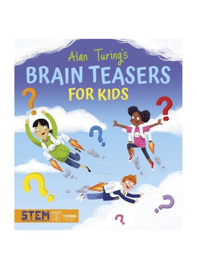 Alan Turing's Brain Teasers for