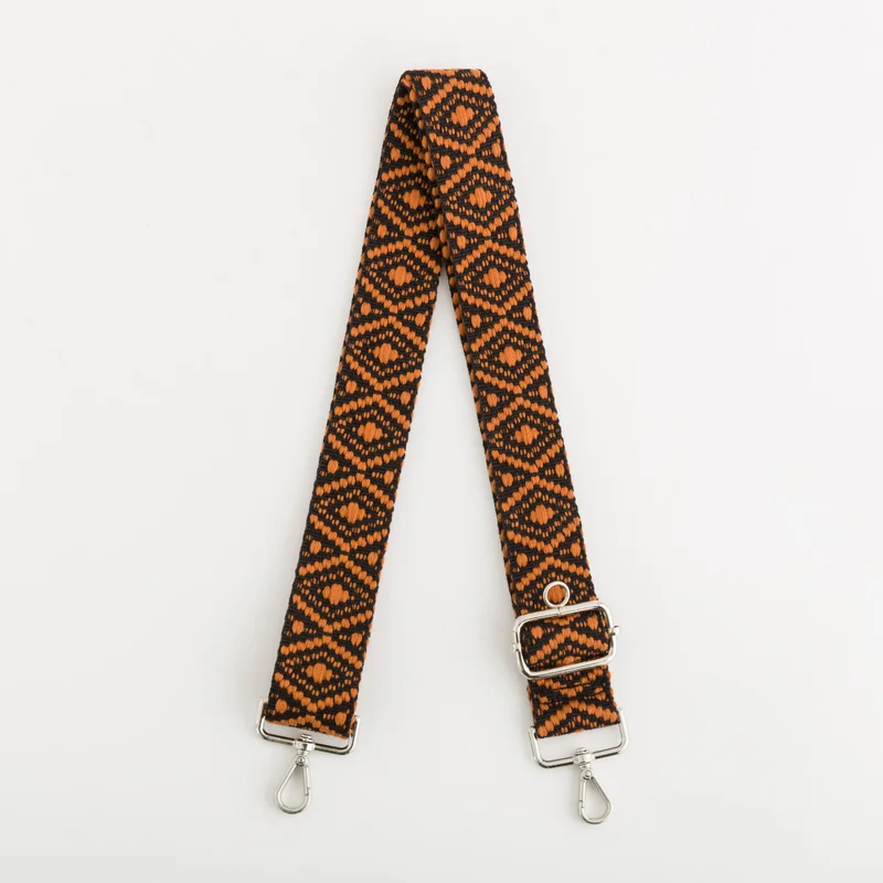 Carpisa Bag Straps-Lavinia Det.Shoulder - 3x120cm