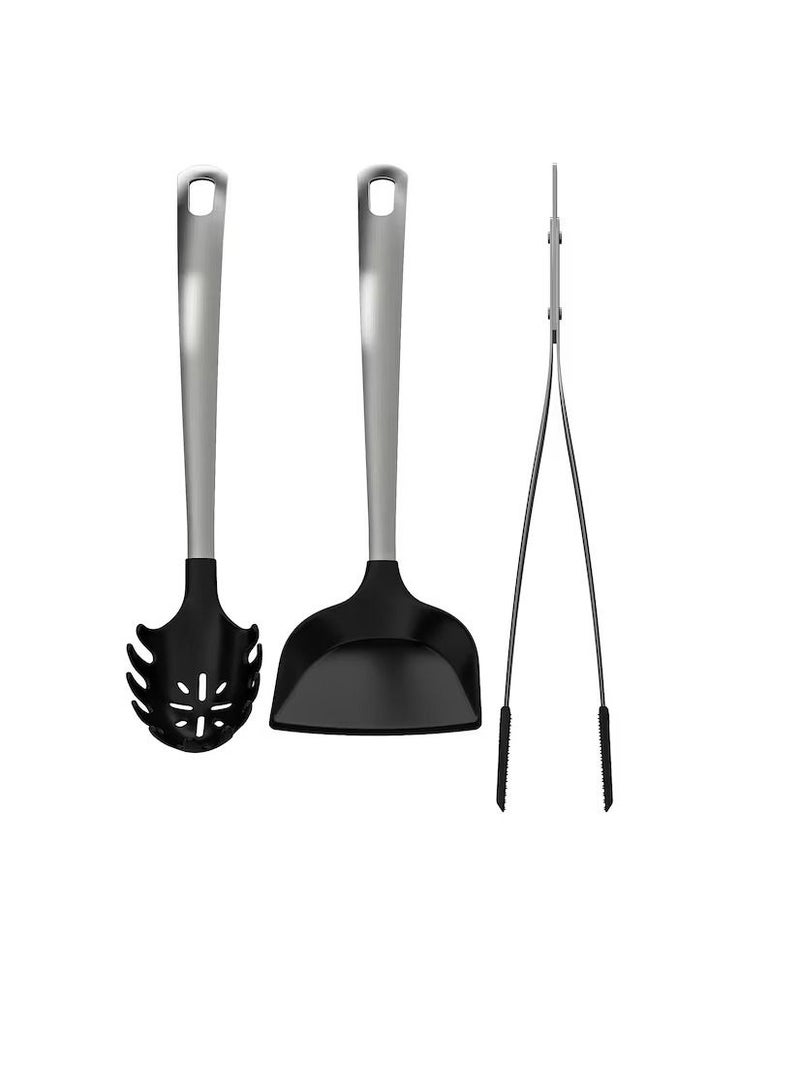 3-piece kitchen utensil set - Image 1