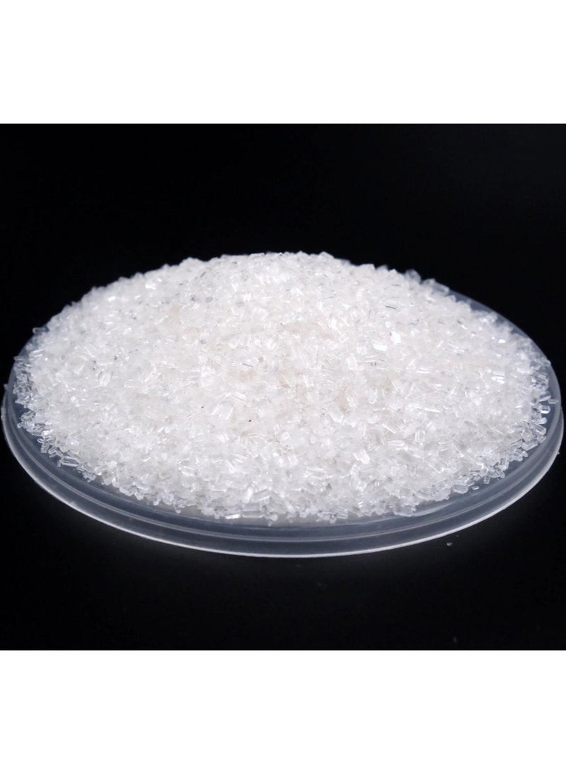 Desert Energy Magnesium Sulphate Fertilizer 0-0-0+16Mg +13S (1kg Pack) For Fruits, Plants & Vegetables - Image 2