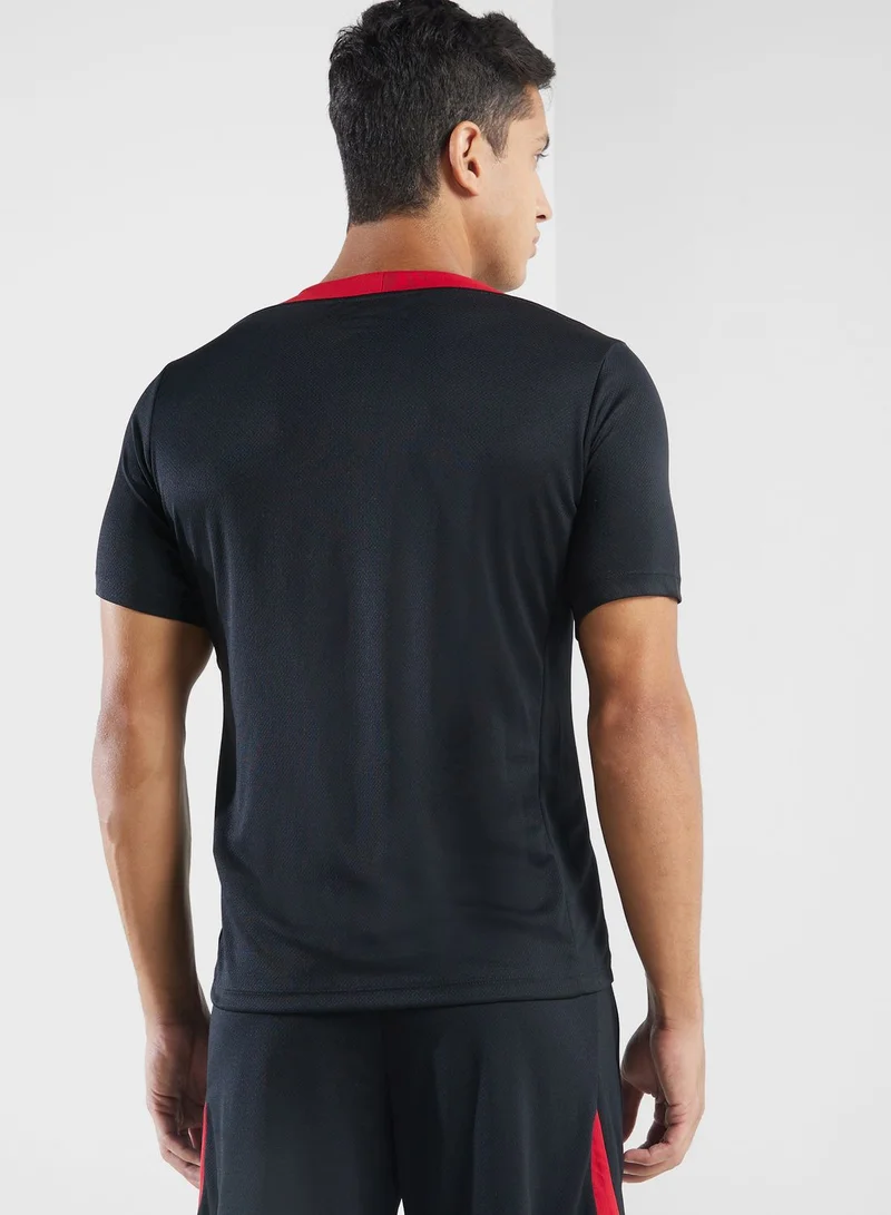 Nike Liverpool Strike Dri-Fit Jersey