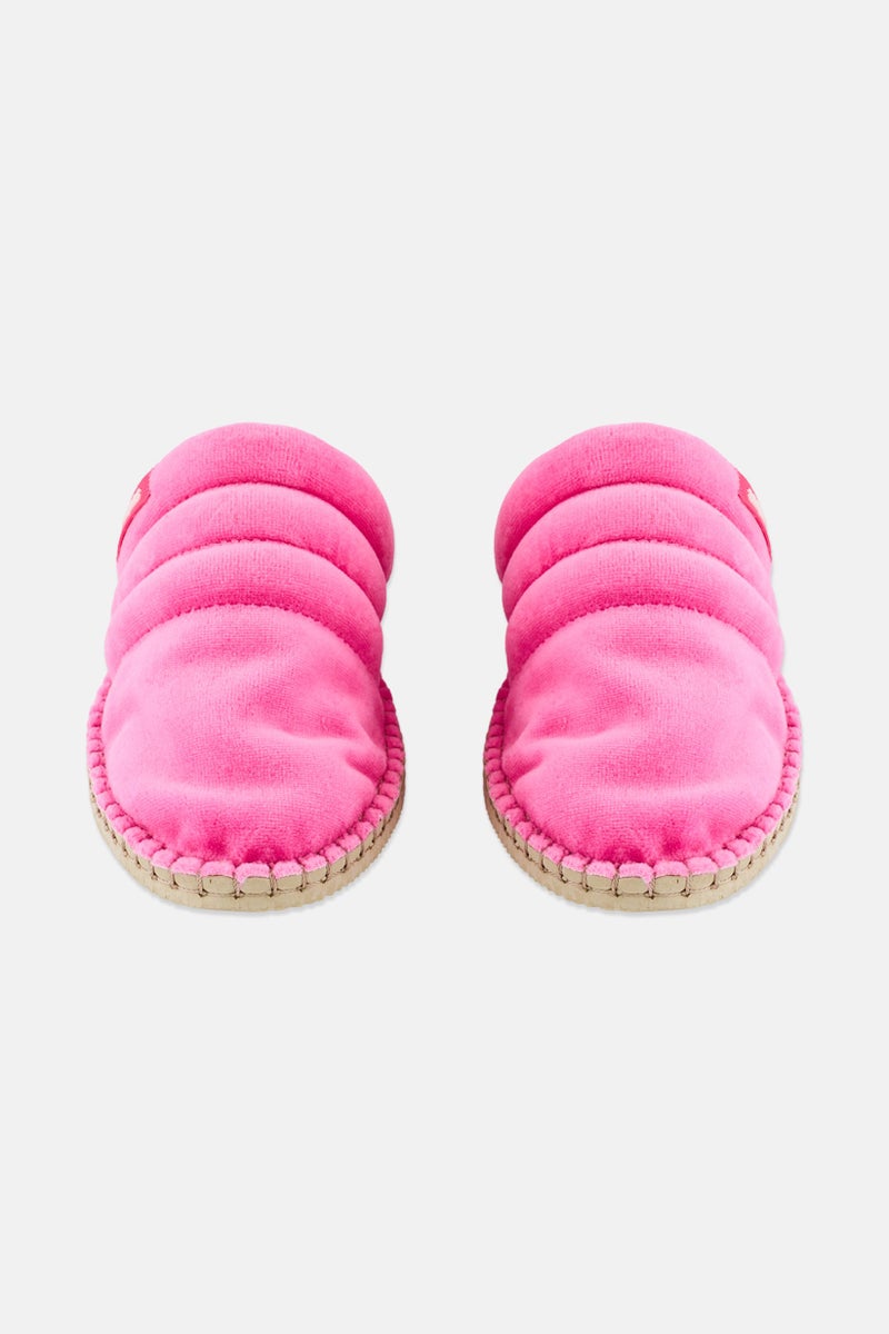 havaianas Women Rosa Slip On Mules, Pink  - Image 4