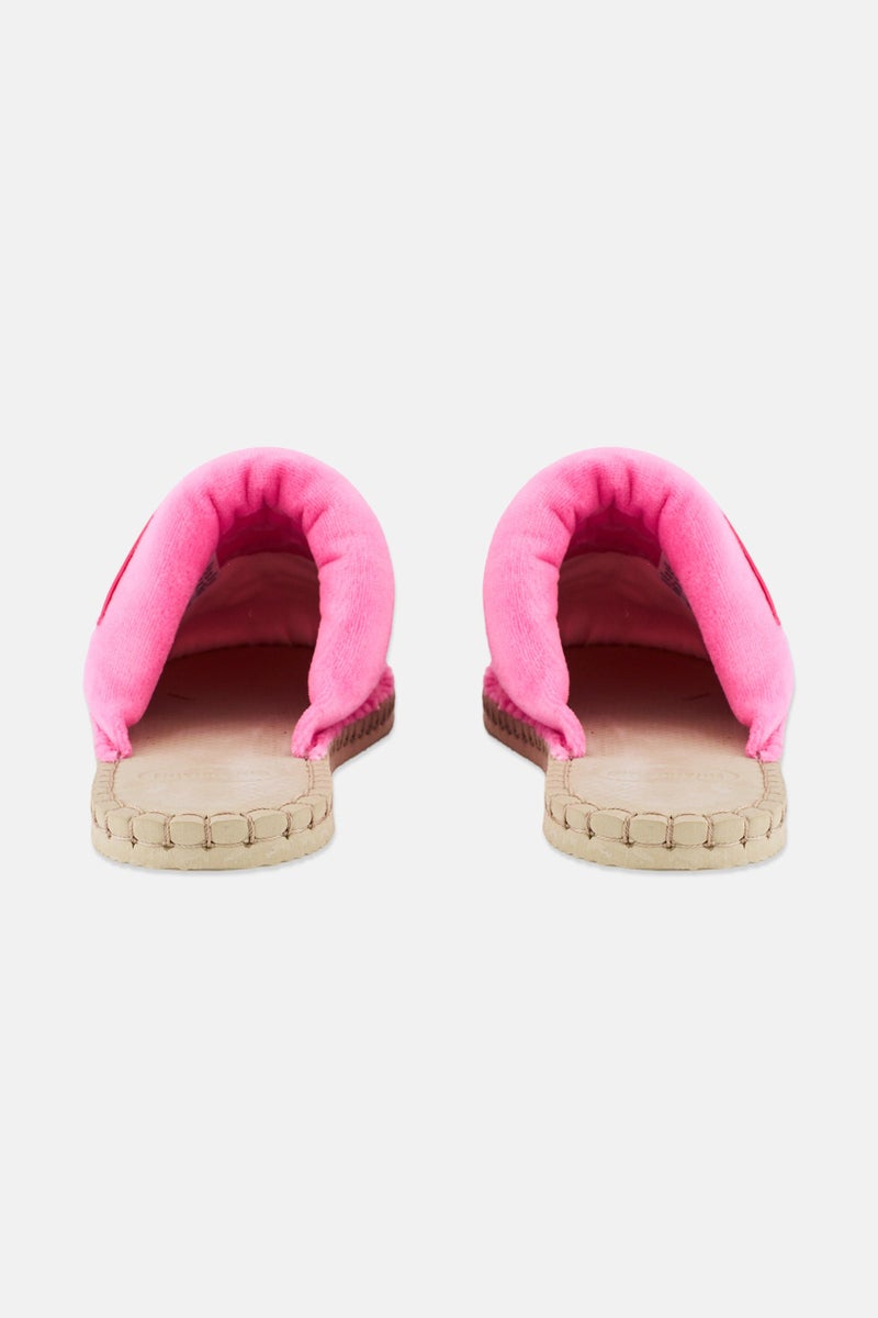havaianas Women Rosa Slip On Mules, Pink  - Image 2