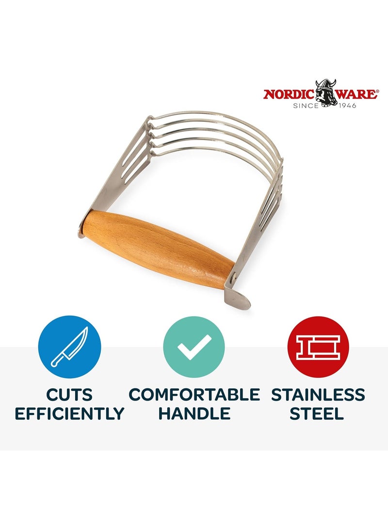 NORDIC WARE Pastry Blender - Image 2