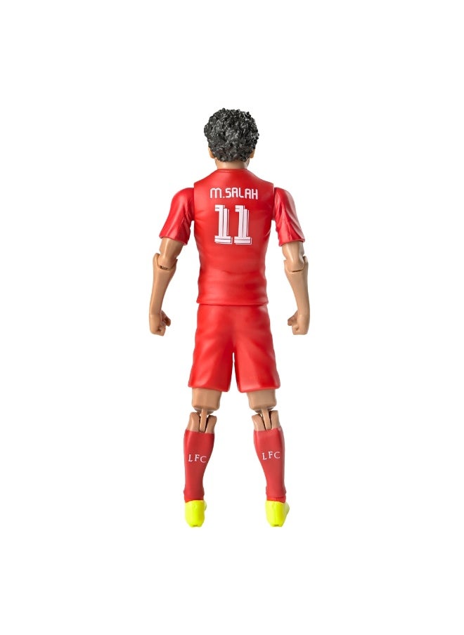 SOCKER Sockers FC Liverpool Mohamed Salah #11 Action Figure (20 cm)  - Image 5