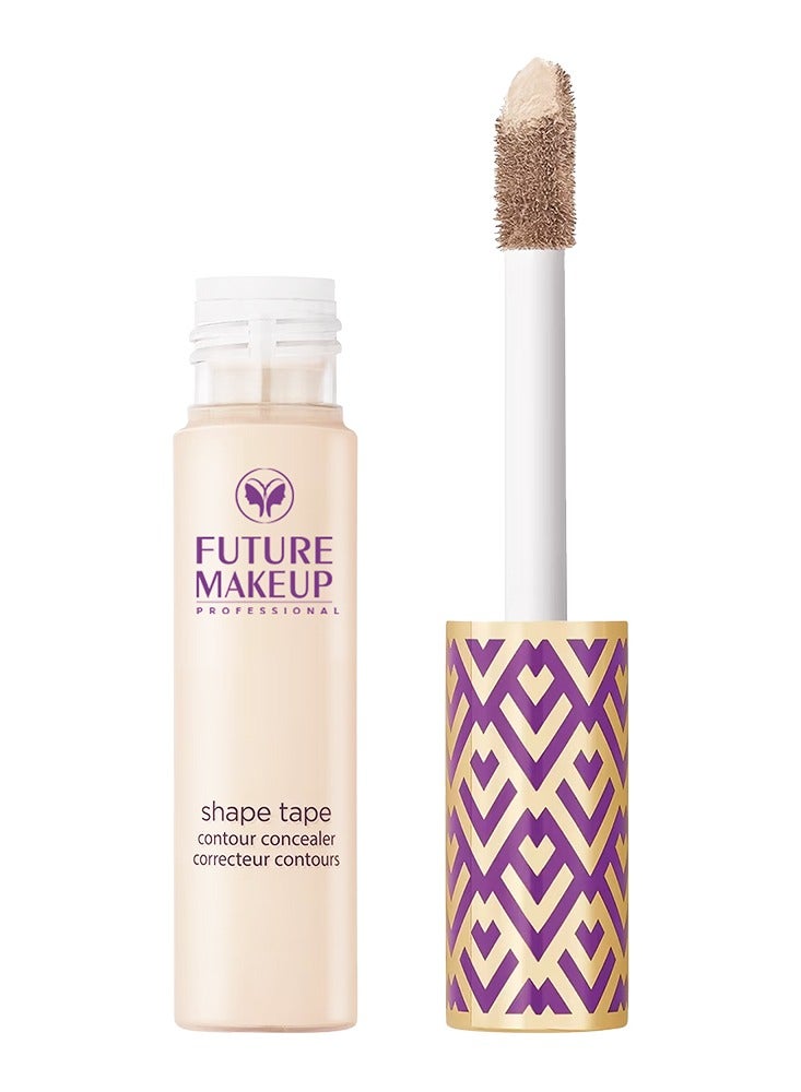 Future Makeup Double Duty Beauty Concealer – FU3100 - Image 1