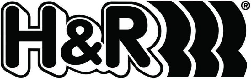 HR H&R 3065640 DRS TRAK+ Wheel Spacer - Pair - Image 2