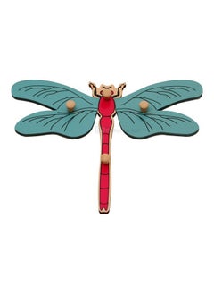 Elite Montessori Dragonfly Puzzle  - Image 3