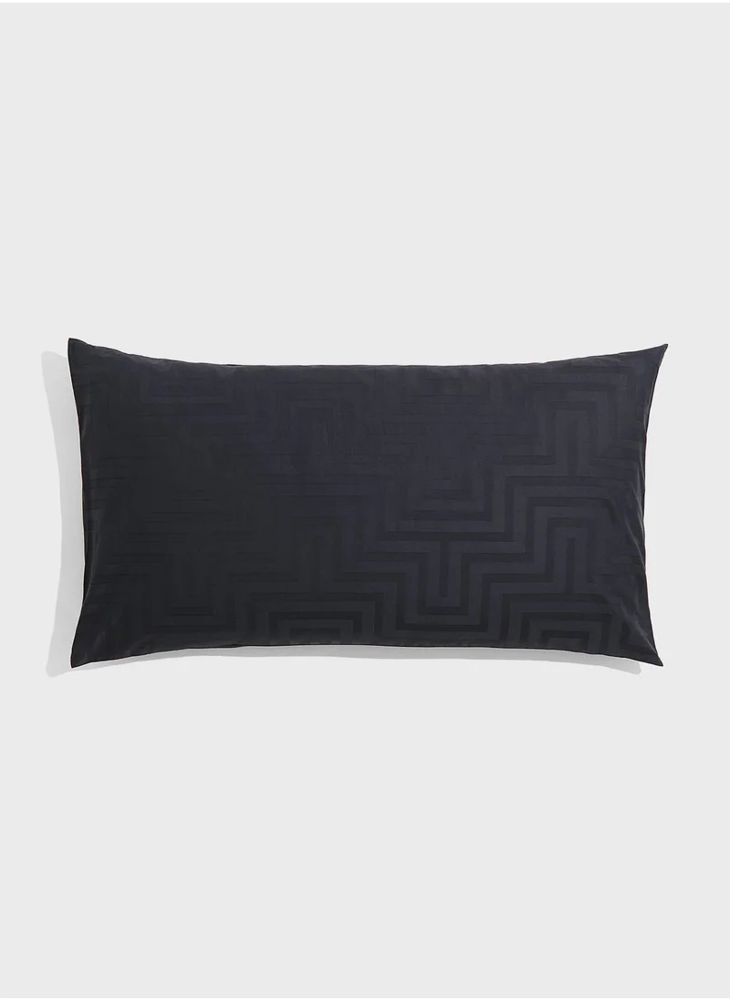 H&M Cotton Sateen Pillowcase