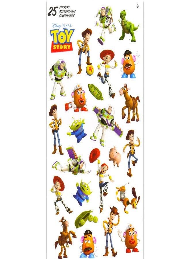 Imagine Ink Disney Pixar Magic Ink Coloring Book Super Set - 3 Imagine Ink Books Featuring Toy Story, Lion Guard, Disney Cars with Invisible Ink Pens and Stickers - Image 5