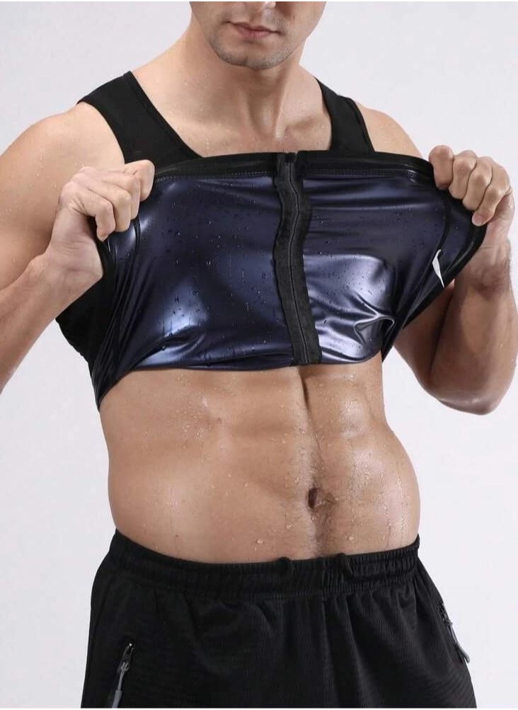 Generic Thermal Sauna Corset to Burn Belly and Back Fat  - Image 1