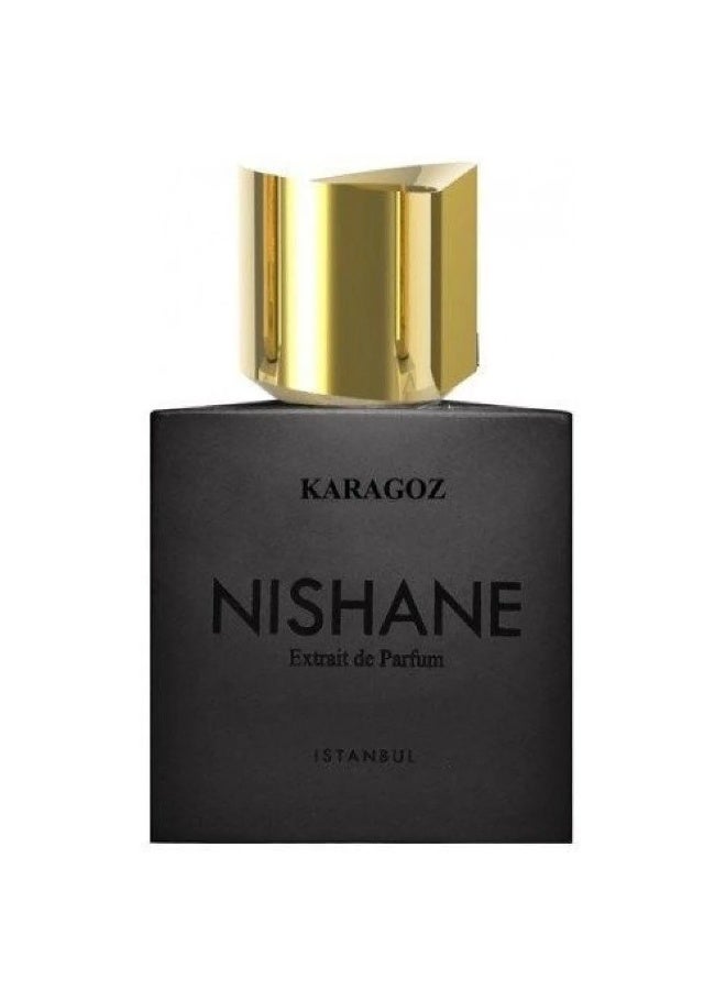 Nishane Karagoz Extrait de Parfum 100Ml - Image 1