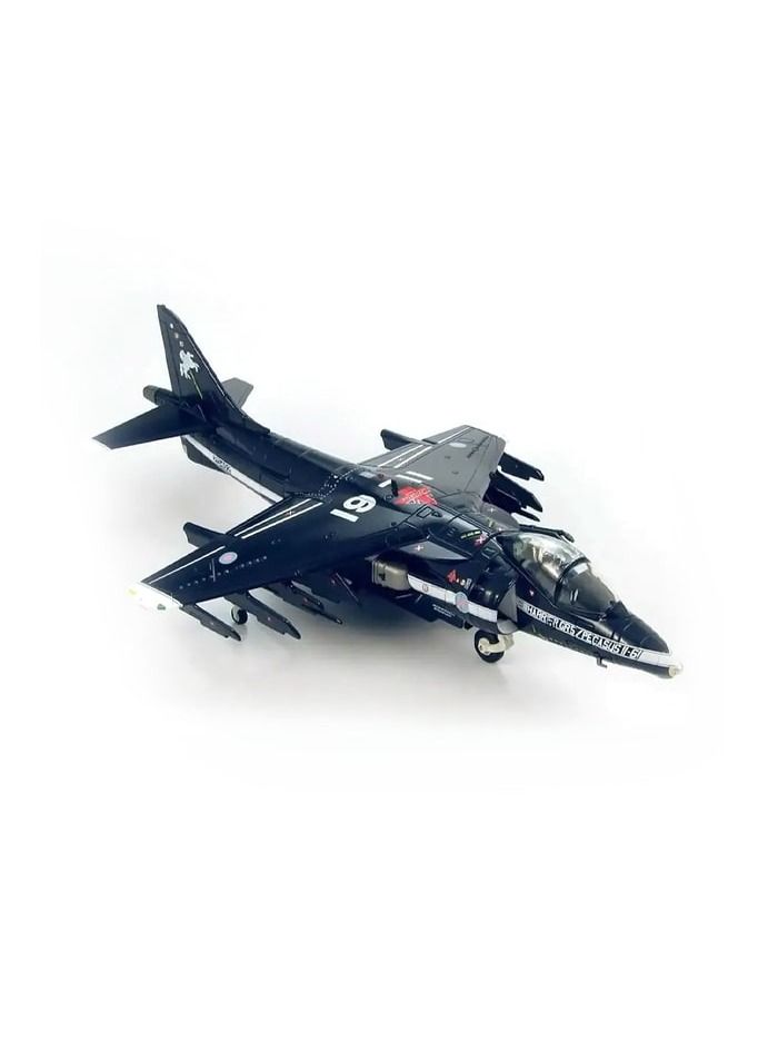 Fighter Gifts AV-8B Harrier II Plus 1:72 Scale - Image 3