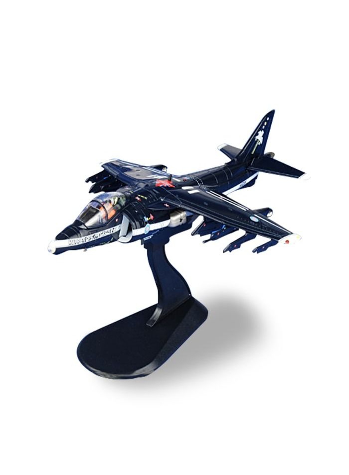 Fighter Gifts AV-8B Harrier II Plus 1:72 Scale - Image 1