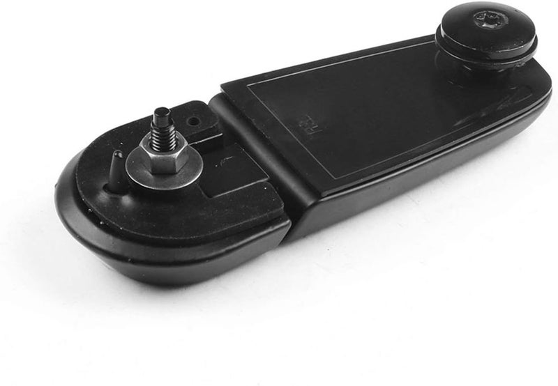 Vuzmode Tailgate Glass Hinge Set for Ford Explorer & Mountaineer - Image 5