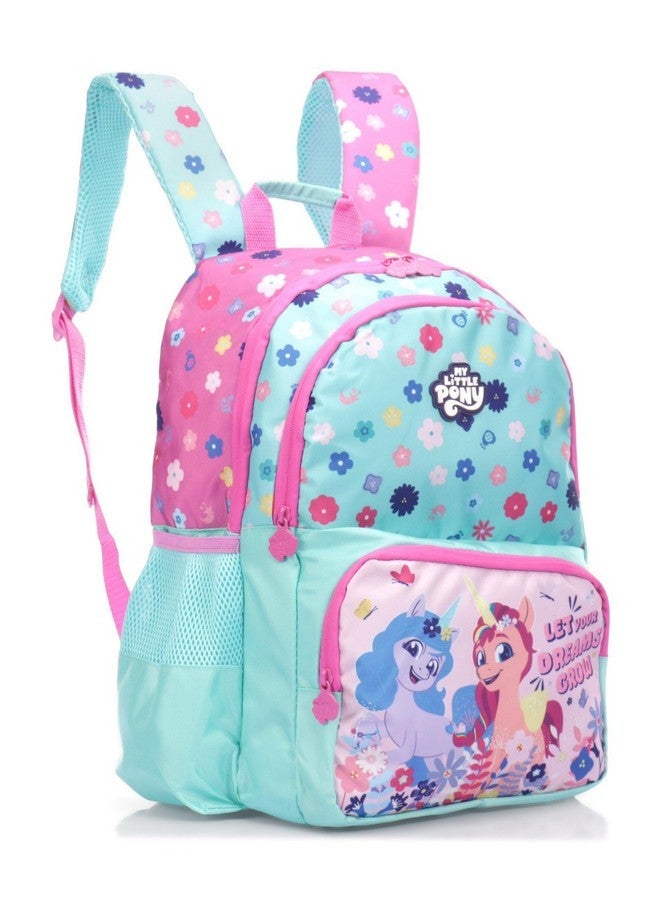STRIDERS 14 inches My Little Pony School Bag Magical Adventures for Young Dreamers Age (3 yr to 5 yr) - Image 2
