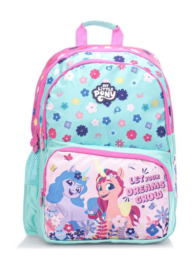 STRIDERS 14 inches My Little Pony School Bag Magical Adventures for Young Dreamers Age (3 yr to 5 yr) - Image 1