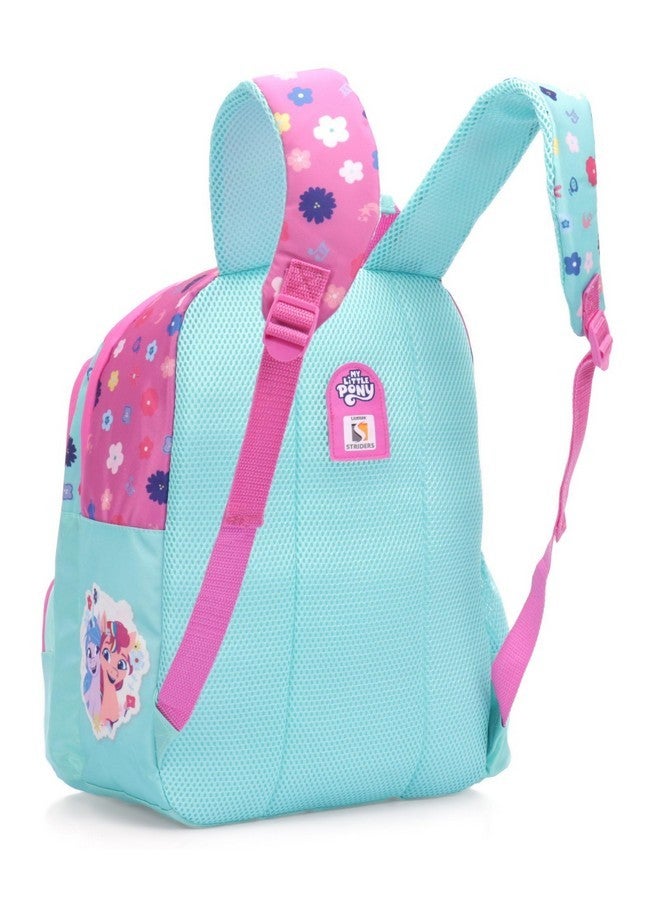 STRIDERS 14 inches My Little Pony School Bag Magical Adventures for Young Dreamers Age (3 yr to 5 yr) - Image 4