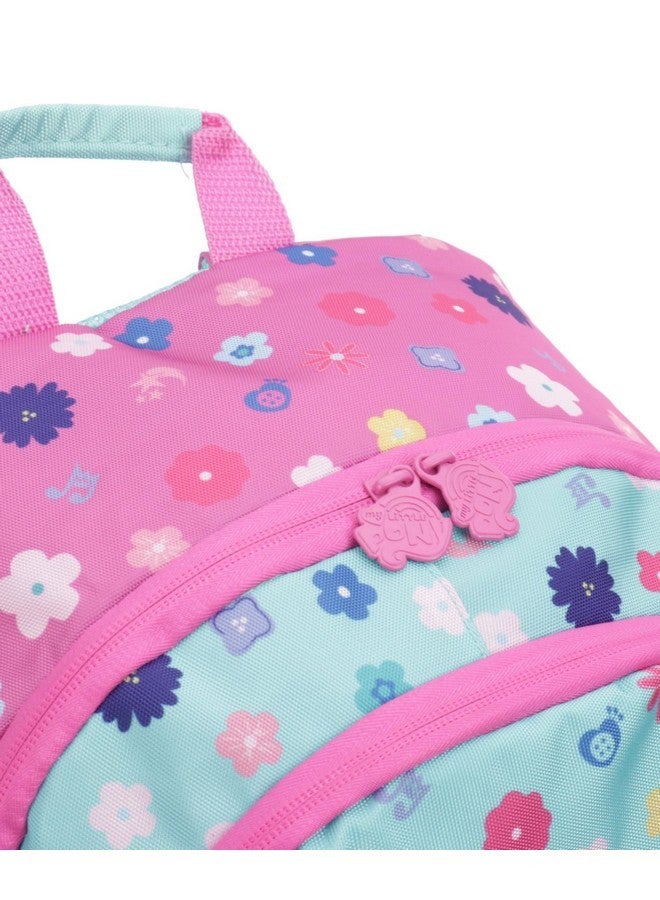 STRIDERS 14 inches My Little Pony School Bag Magical Adventures for Young Dreamers Age (3 yr to 5 yr) - Image 5