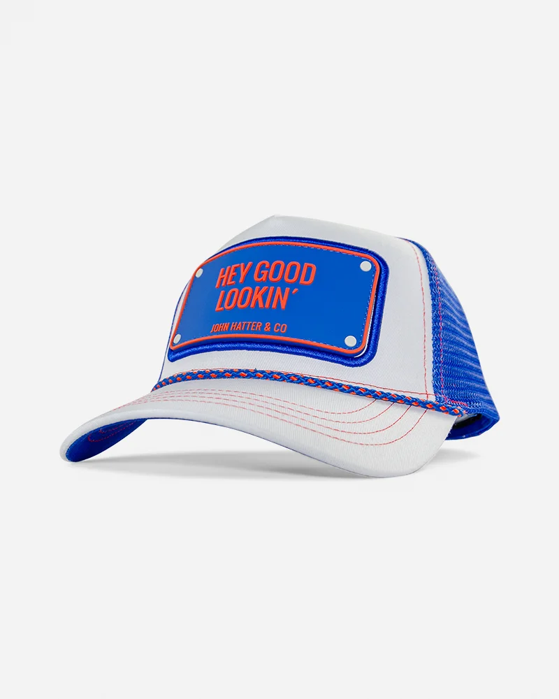 John Hatter Hey Good Lookin´ - Cap