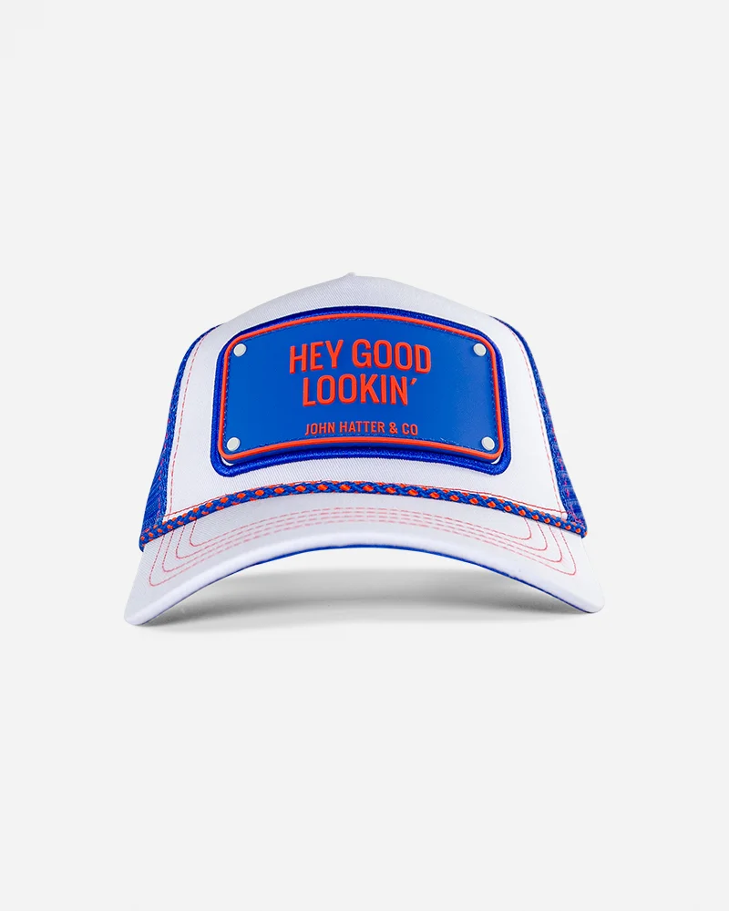 John Hatter Hey Good Lookin´ - Cap