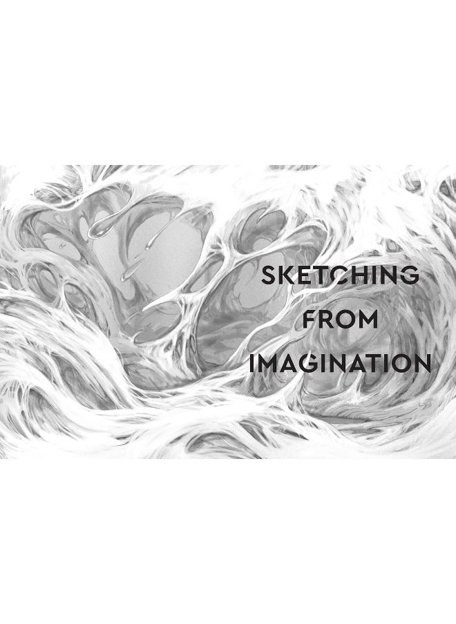 Drawing Basics and Beyond: Transform Observation into Imagination  - Image 5