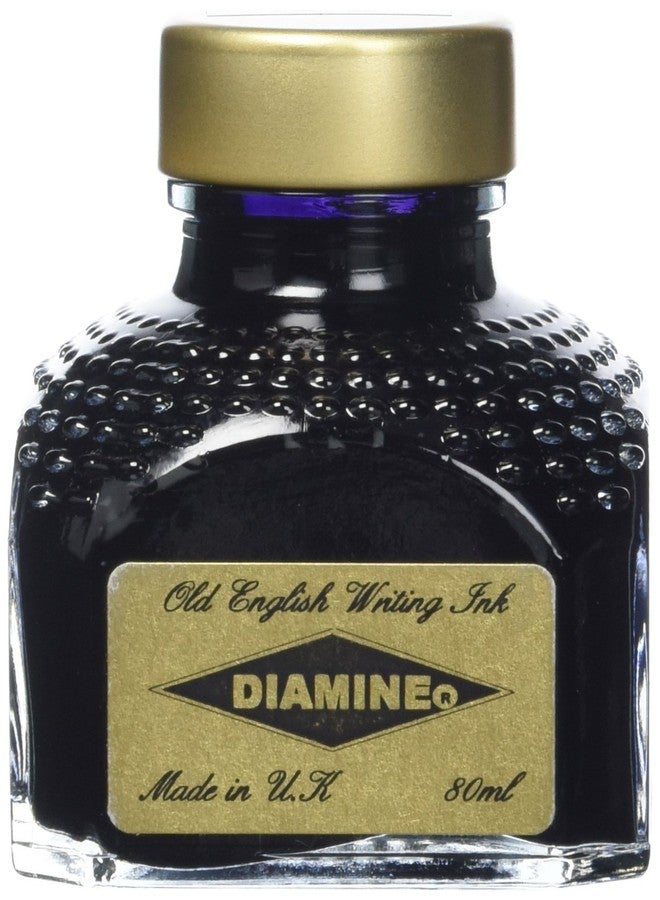 DIAMINE 80ml Eclipse Ink Bottle - Image 1