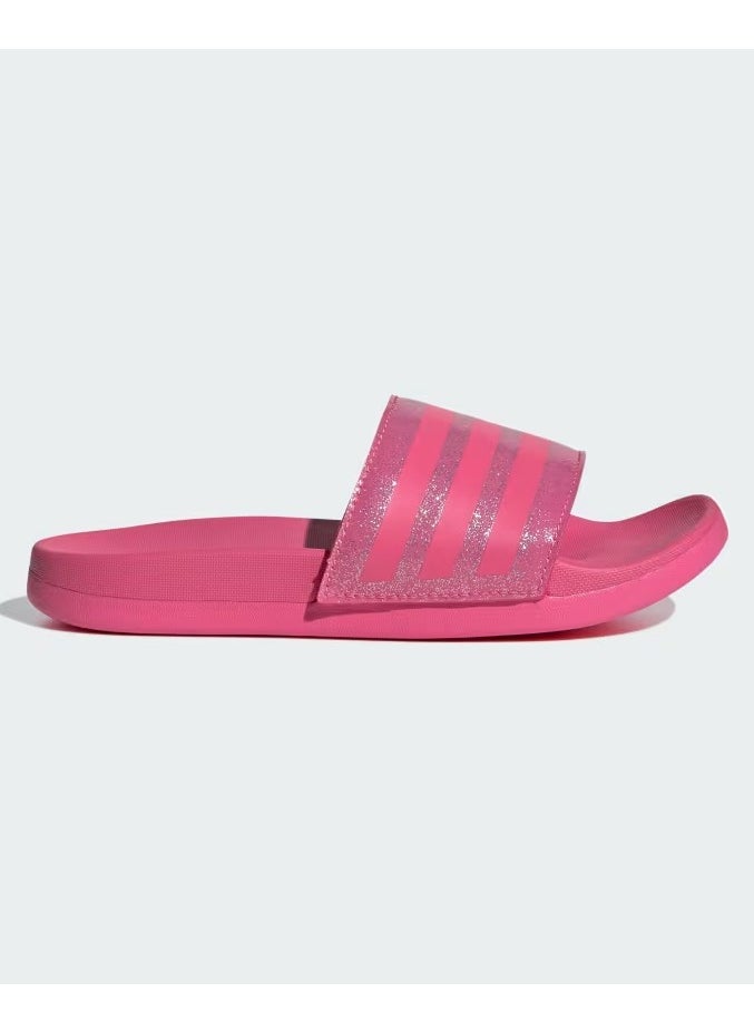 Adidas شبشب أديليت كومفورت كيه  - Image 1
