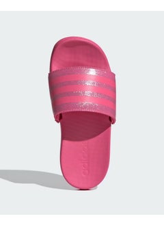 Adidas Adilette Comfort K Slippers  - Image 2