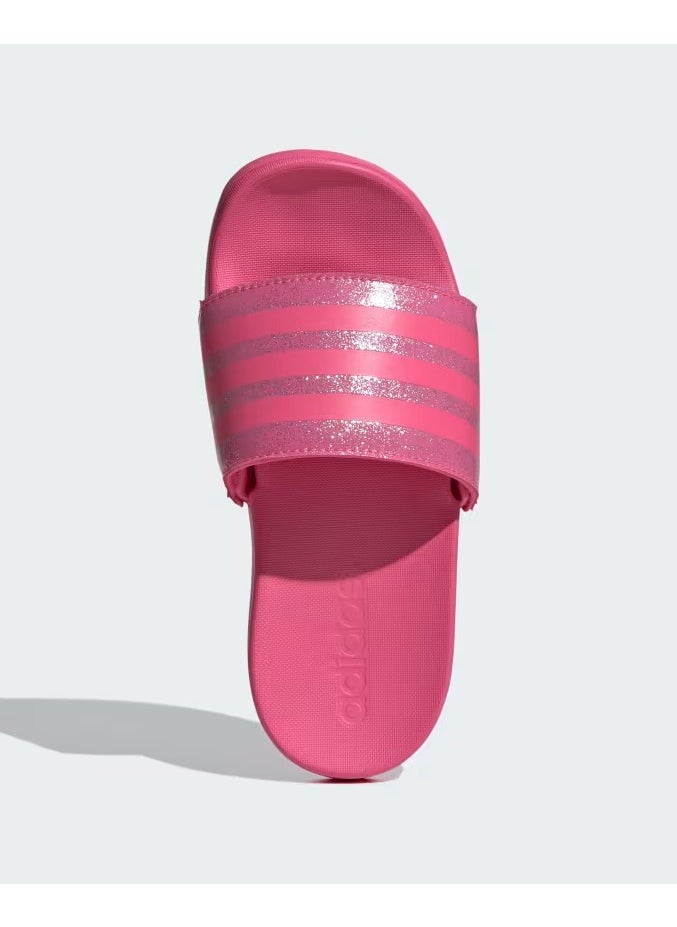 Adidas شبشب أديليت كومفورت كيه  - Image 2