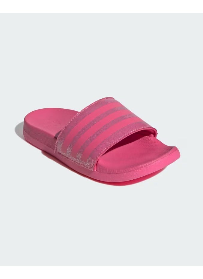 Adidas شبشب أديليت كومفورت كيه  - Image 3