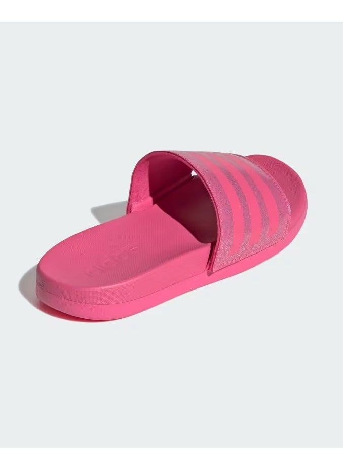 Adidas شبشب أديليت كومفورت كيه  - Image 4