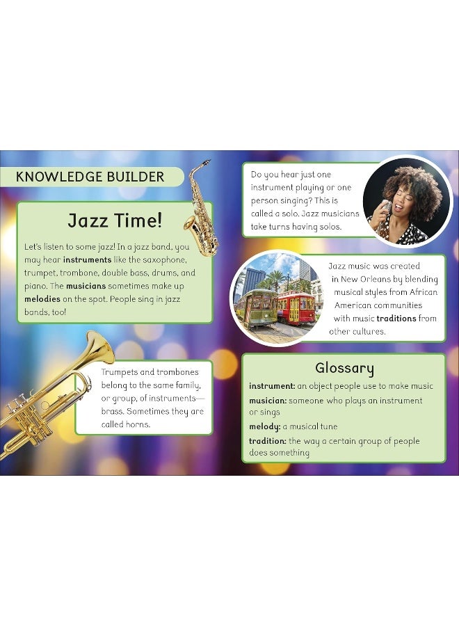 Phonic Books Dandelion World Stages 1-7: Sounds of the alphabet - Image 5