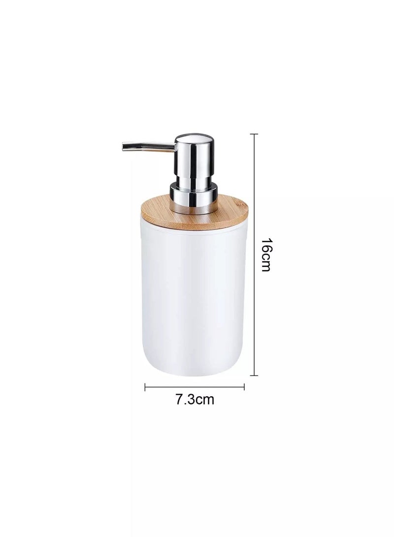 1pc Lotion Dispenser - Image 3