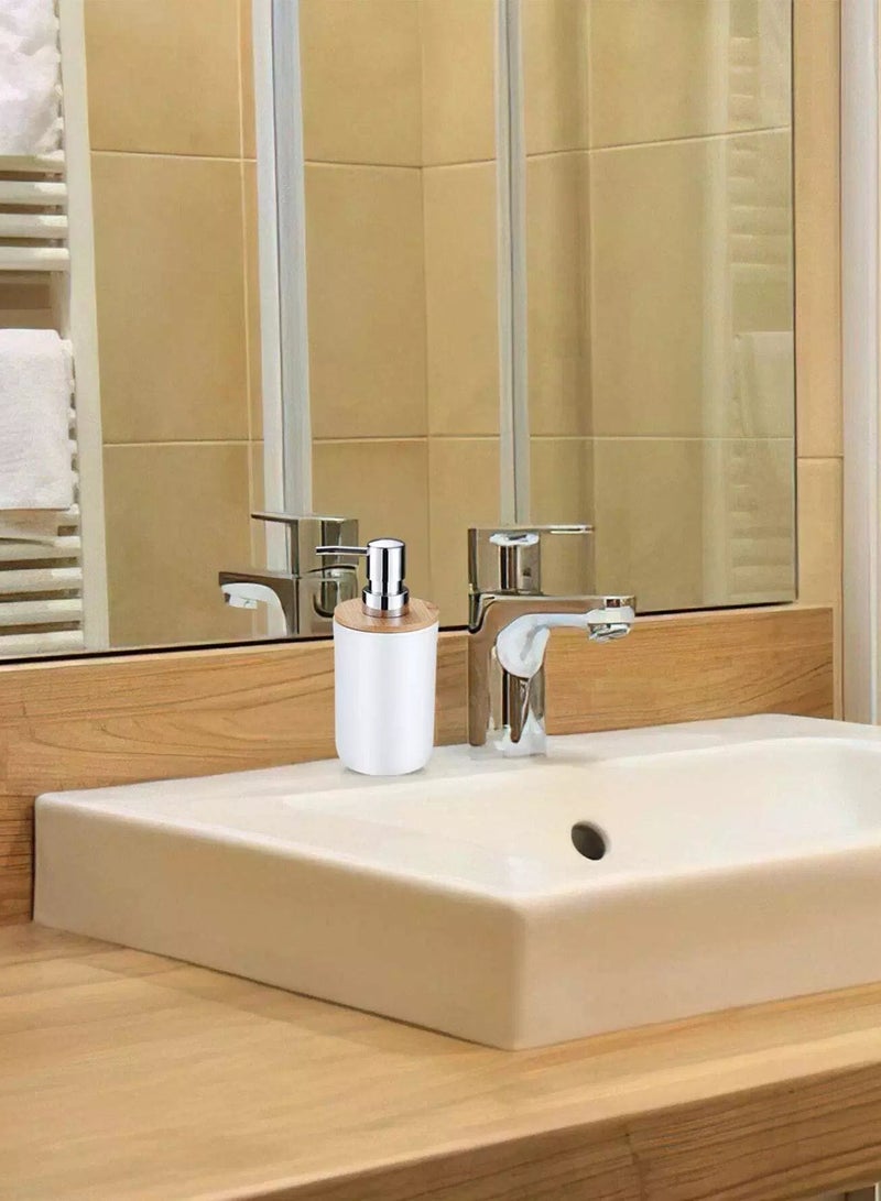 1pc Lotion Dispenser - Image 5