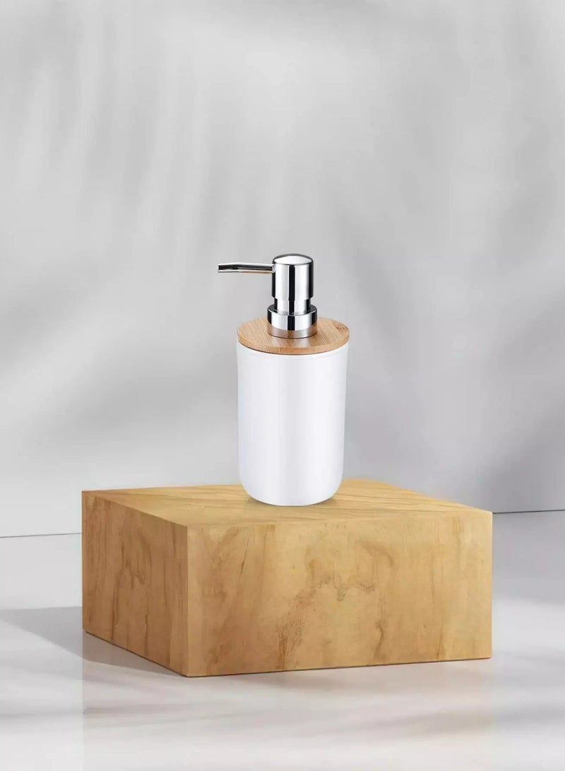1pc Lotion Dispenser - Image 4