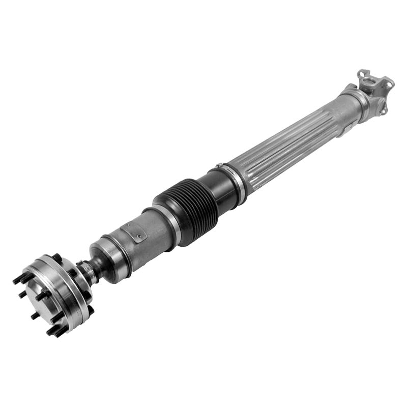 Flynsu 938102 52853321AC Front Driveshaft Drive Prop Shaft Assembly Replacement for 20072011 Jeep Wrangler 38L 4WD Part 52753319AC 52853317AC