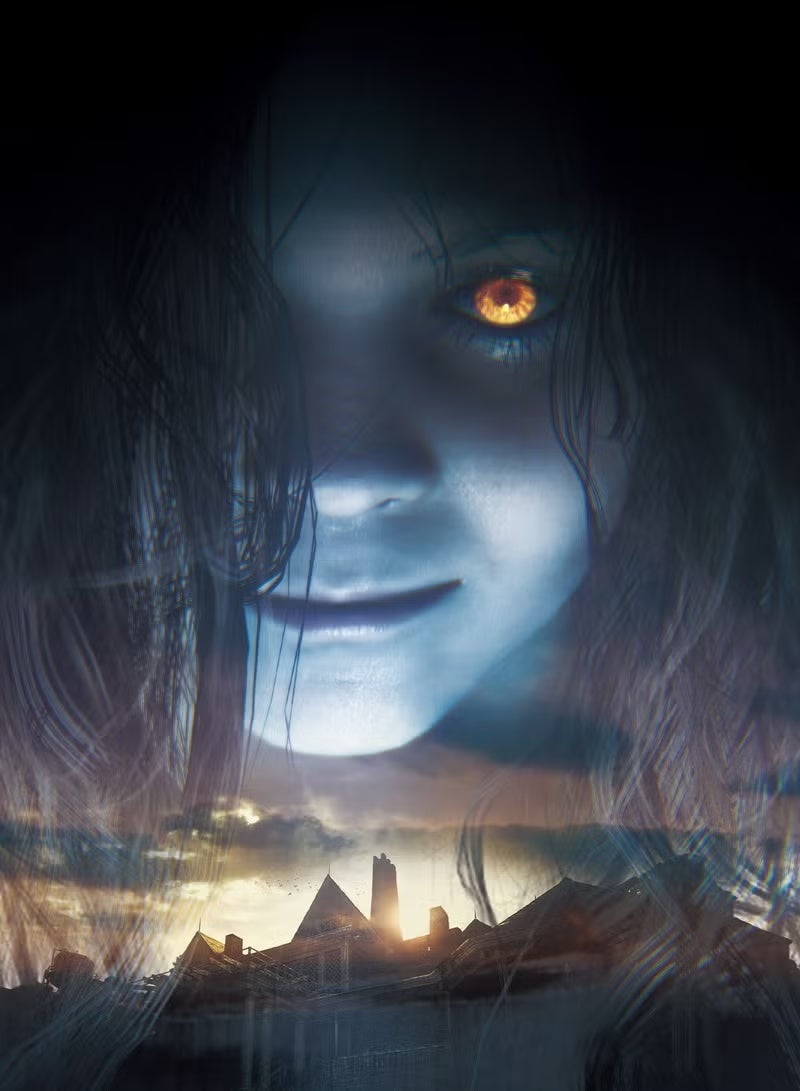 PlayStation Resident Evil 7 Biohazard Gold Edition - PlayStation 5 (PS5) - Image 3