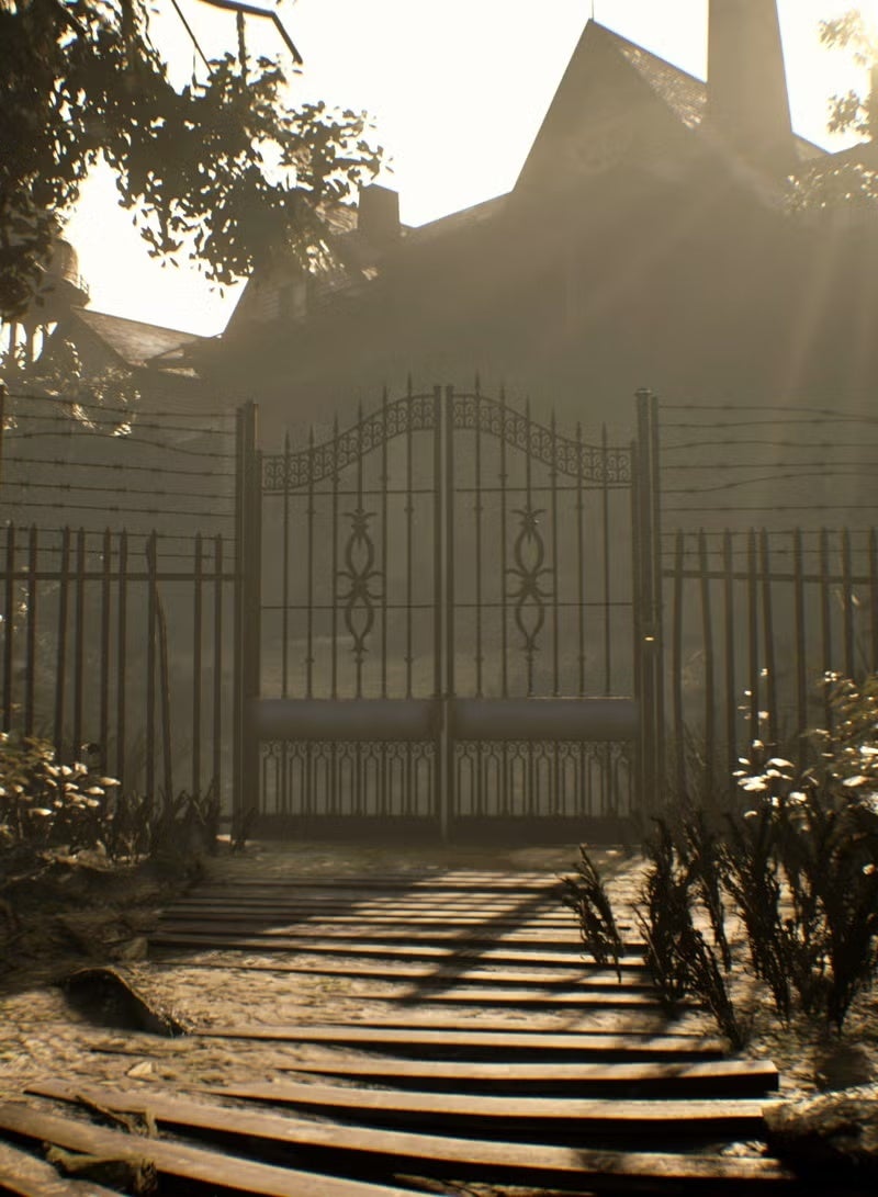 PlayStation Resident Evil 7 Biohazard Gold Edition - PlayStation 5 (PS5) - Image 4