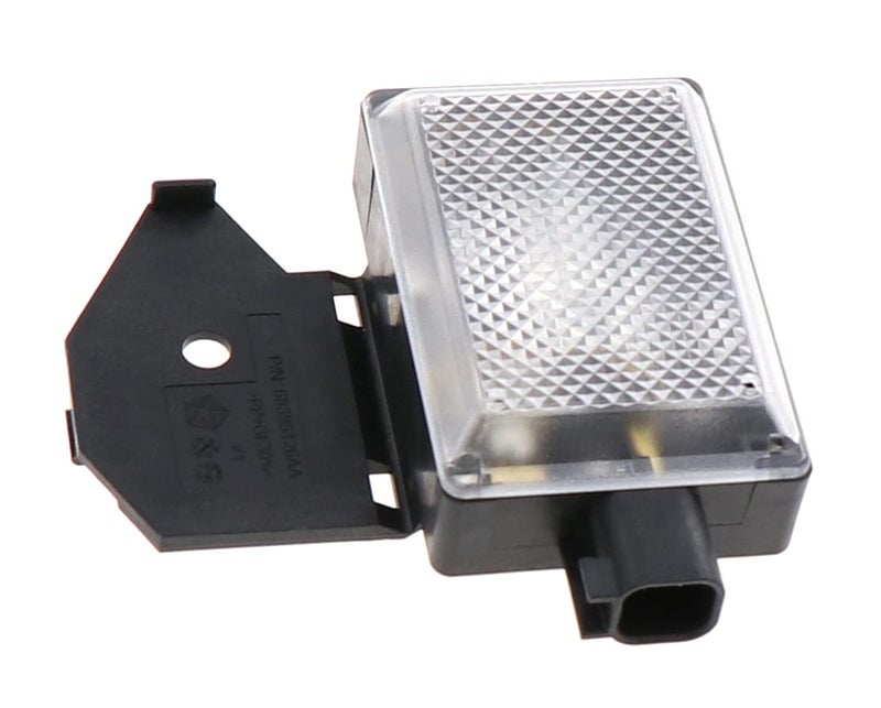 Chrysler Genuine Chrysler 56021441AC Undeood Lamp - Image 4